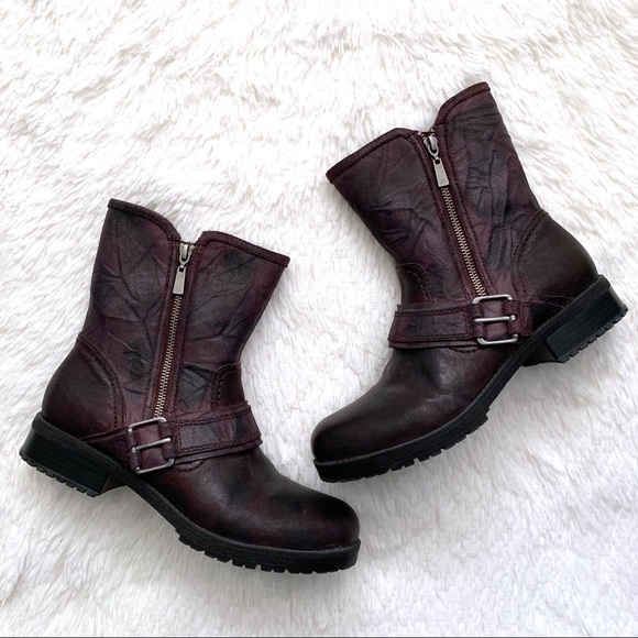 clarks faralyn boots
